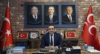 MHP’li Karakoç: Bütçe var, hizmet yok