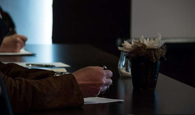 Milli Güvenlik Kurulu Toplantısı sona erdi