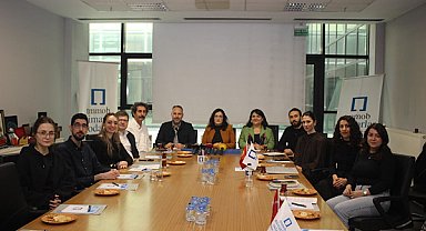 Mimarlar Odası Bursa Şubesi'nden hastane alanlarının satışına ilişkin açıklama