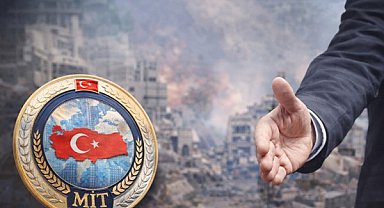 MİT’ten Orta Doğu’daki çatışmalara ilişkin diplomatik girişim
