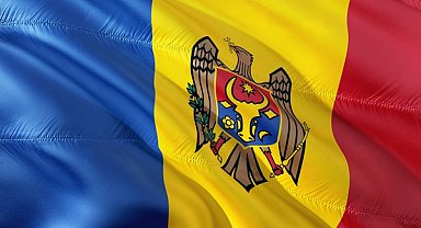 Moldova Dışişleri’nden Devlet Bayrağı Günü mesajı