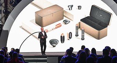 MOVA Türkiye Lansmanını gerçekleştirdi: Akıllı yaşam teknolojileri sahneye çıktı