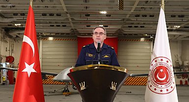 MSB: 10 PKK’lı terörist teslim oldu, hudutta 127 kişi yakalandı