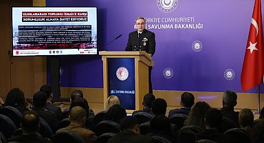 MSB: 171 kişi yakalandı, 2 terörist teslim oldu