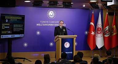 MSB: Astsubay temin şartlarına ilişkin değişiklik yok 