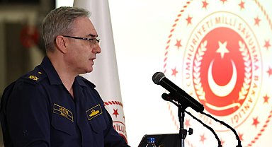 MSB’den EOKA tepkisi: Çarpıtılmış anlatımlar barışa zarar veriyor