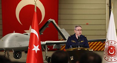 MSB: Düşen C-130 uçağında arıza tespit edilmezken, patlayıcı madde izine de rastlanmadı