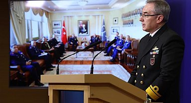 MSB: GKRY’ye Fransız askeri konuşlandırılmasına ilişkin haberler yakından izleniyor