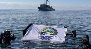 MSB: Karadeniz’de mayın karşı tedbirleri görevi tamamlandı