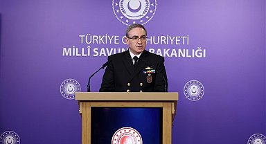 MSB: KARAOK envantere alındı, Gökbey helikopterinin ilk teslimatı yapılıyor