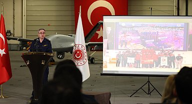 MSB: MSÜ'ye ilk 2 haftada 70 bin aday başvurdu