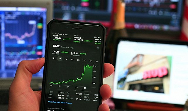 Nasdaq 100 vadeli endeksi yüzde 0,6 geriledi