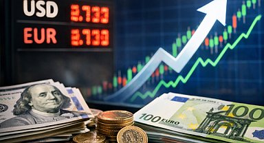 Nasdaq, EURUSD ve petrolde kritik eşikler sürüyor