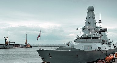 NATO: Karadeniz’de deniz güvenliği faaliyetleri sürüyor