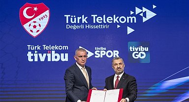 Nesine 2. ve 3. Lig’in heyecanı sadece Tivibu’da