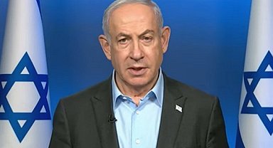 Netanyahu: Bölgede Hristiyan topluluğunu İsrail koruyor