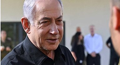 Netanyahu’dan İsrail halkına Pesah ve güvenlik mesajı