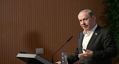 Netanyahu: Golan ve Katzrin İsrail’in kuzeydeki stratejik savunma hattı olarak güçlenecek