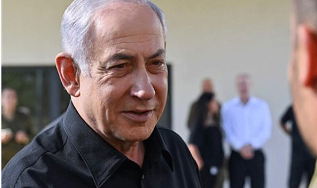 Netanyahu ile Macaristan Başbakanı Magyar ile görüştü