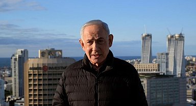 Netanyahu: İsrail Devleti, bize saldıranların karşısında sessiz kalmayacaktır