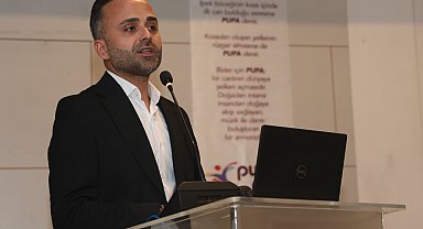 Nilüfer’de insan odaklı sürdürülebilirlik eğitimi düzenlendi