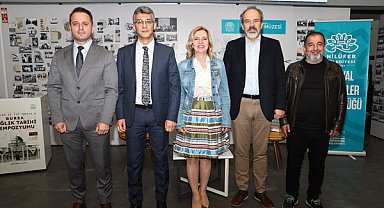 Nilüfer’de kalp sağlığı söyleşisi düzenlendi