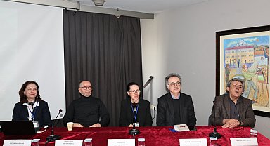 Nilüfer’de Nilüfer Hatun ve Erken Osmanlı’da Kadın paneli düzenlendi