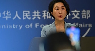 Ning: Çin’in Nansha Adaları üzerindeki egemenliği tartışılamaz