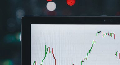 Nisan Vadeli 30 Sözleşmesi, dünkü işlem gününe yüzde 0,04 düşüşle başladı