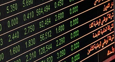 Nisan vadeli 30 Sözleşmesi, güne 15.027 seviyesinden başladı