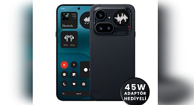 Nothing Phone (4a) Pro: Teknolojinin Sınırlarını Zorlayan Detaylar 
