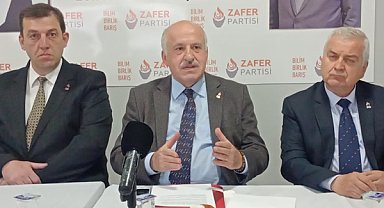 Okumuş: Madenciler hak mücadelesi veriyor