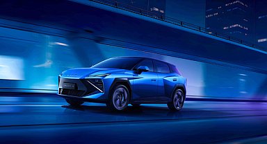 OMODA & JAECOO 1 Mmlyonuncu satış için geri sayıma başladı