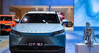 OMODA & JAECOO Küresel büyümesini Pekin’de güçlü lansmanla taçlandırdı