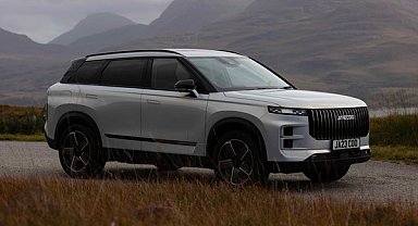 OMODA & JAECOO UK pazarında aylık 18 bin adetlik satışa ulaştı