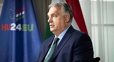 Orban: Yabancı baskılar hükümeti hedef alıyor