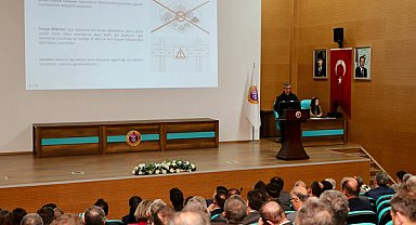 Ordu’da 235 kamu yatırımı değerlendirildi