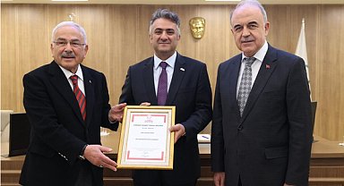 Ordu’da coğrafi işaretli ürün sayısı 24’e yükseldi