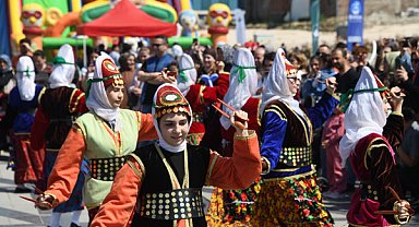 Osmangazi’de 23 Nisan etkinlikleri 3 gün sürdü