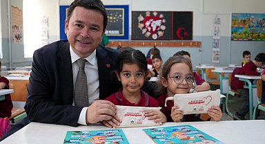 Osmangazi’de Ana Baba Okulu başlıyor