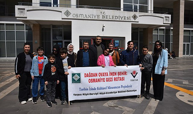 Osmaniye'de öğrenciler için