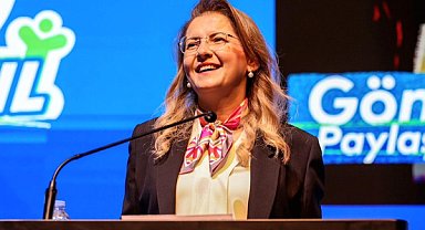 Ovalıoğlu: Bakırköy Belediyesi'nin 2 yıllık çalışmalarını açıkladı