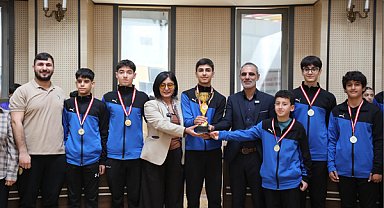 Öz Kayapınar Belediyespor takımları bölge şampiyonalarına katılacak