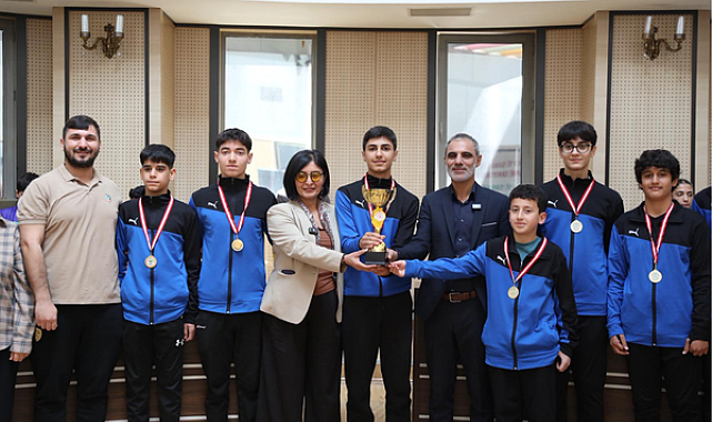 Öz Kayapınar Belediyespor takımları bölge şampiyonalarına katılacak