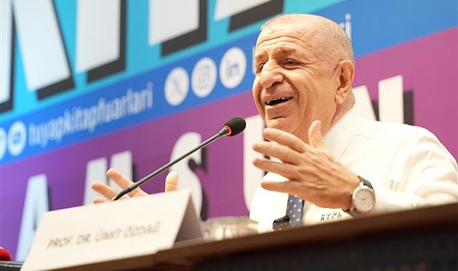 Özdağ: Zafer Partisi olarak sahadayız