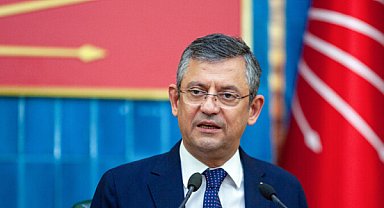 Özel, Cindoruk’un cenaze törenine katıldı