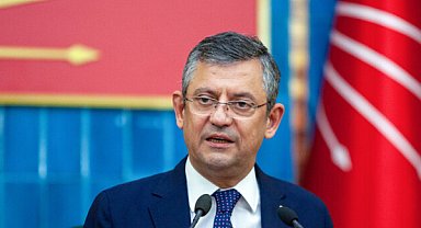 Özel, Nevşehir mitinginde çiftçi sorunlarına değindi