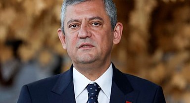 Özel, Ömer Çebi’nin cenaze törenine katıldı