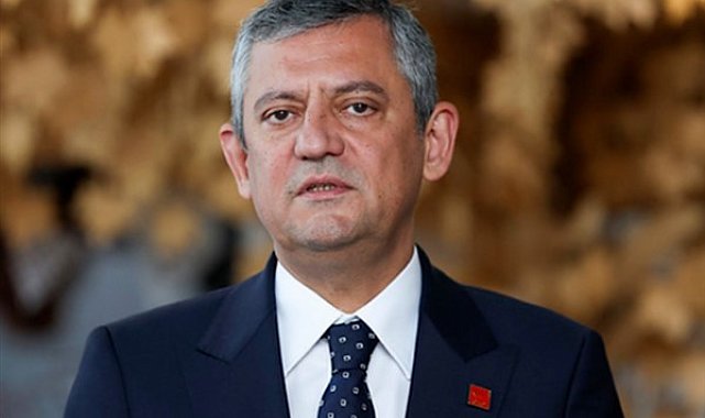 Özel: Siyasi etik yasası için birlikte çalışacağız