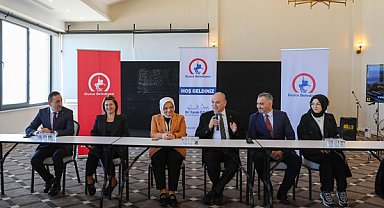 Özlü: Bu yıl altyapıya 500 milyon lira harcayacağız